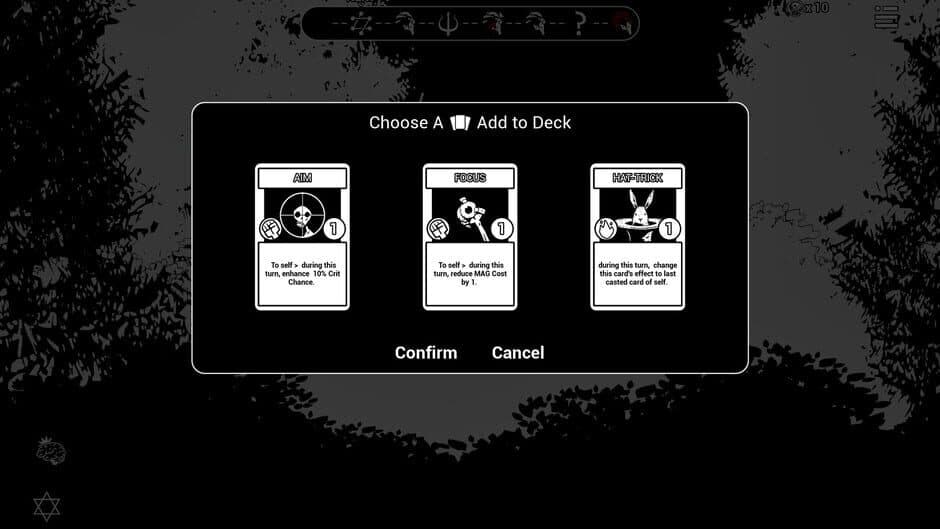 P.R.D.A. screenshot 2