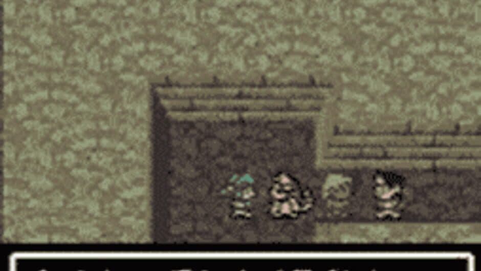 Nige-ron-pa screenshot 1