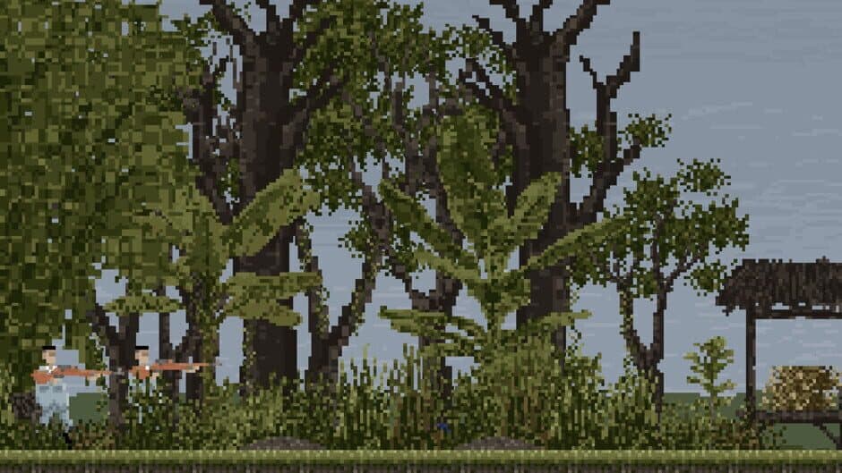 Phiba screenshot 2