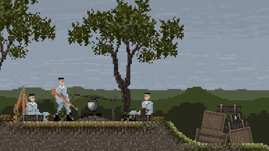Phiba screenshot 3