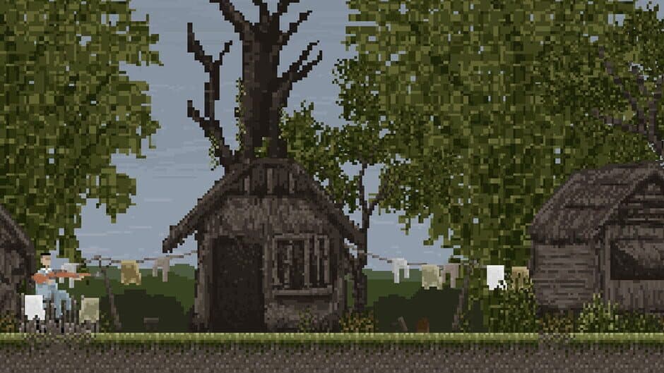 Phiba screenshot 4