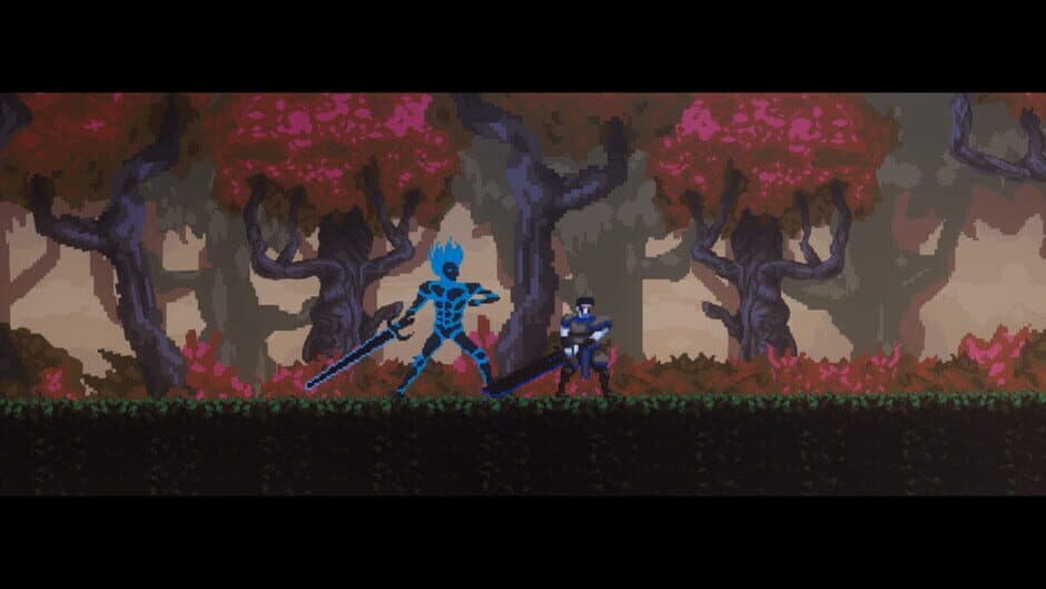 Blood Within: Star's Shadow Armor screenshot 1