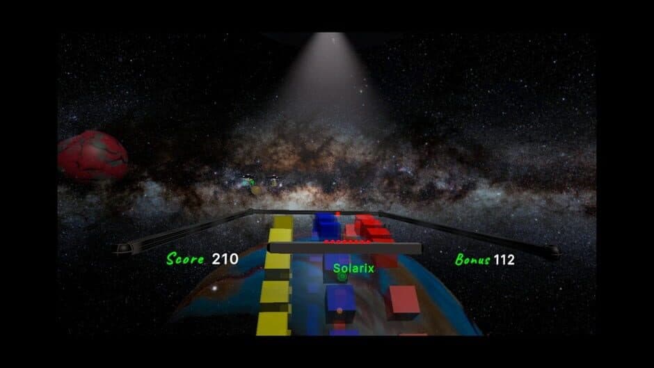 Close Encounters screenshot 2