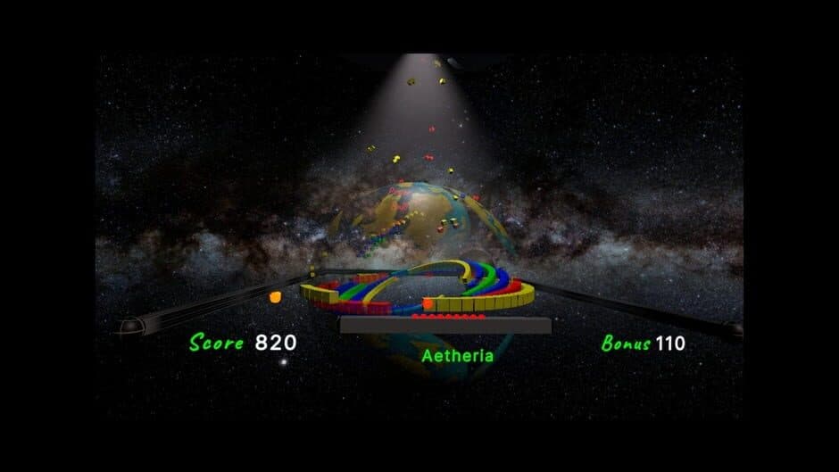 Close Encounters screenshot 4
