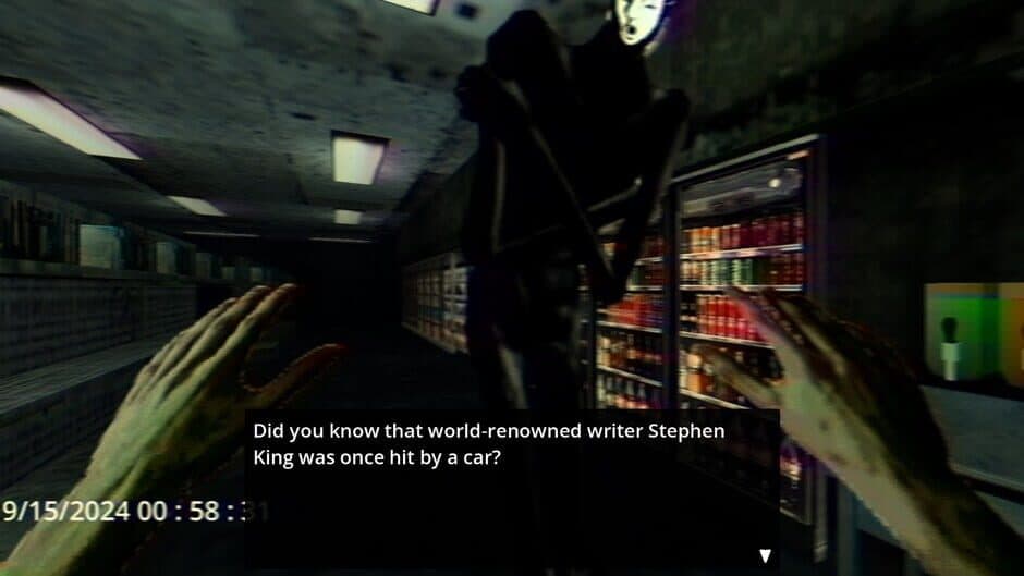 Gas Station Weed Simulator 2024 screenshot 1