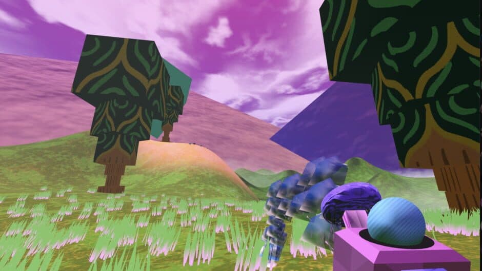 Unwilting screenshot 1