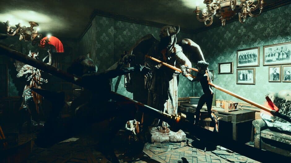 Good Boy Simulator screenshot 1