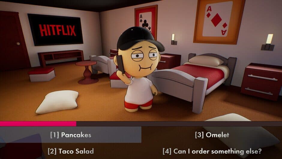 HitTube screenshot 1