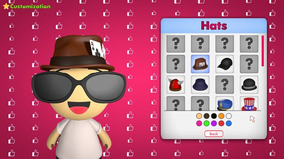 HitTube screenshot 4