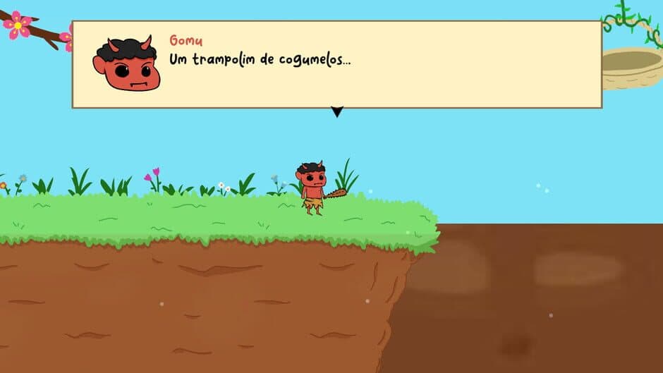 Oni's Tale screenshot 3