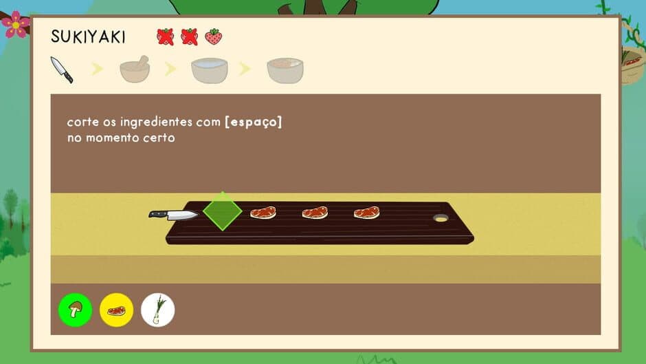 Oni's Tale screenshot 4
