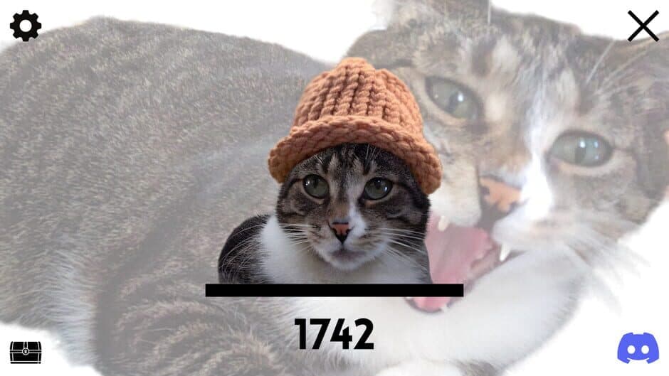 Catwifhat screenshot 1