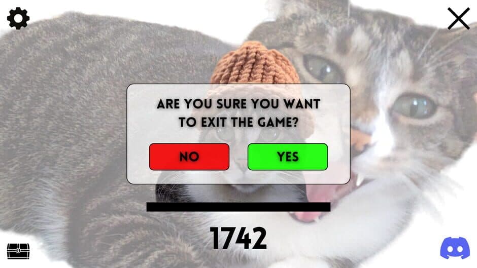 Catwifhat screenshot 2