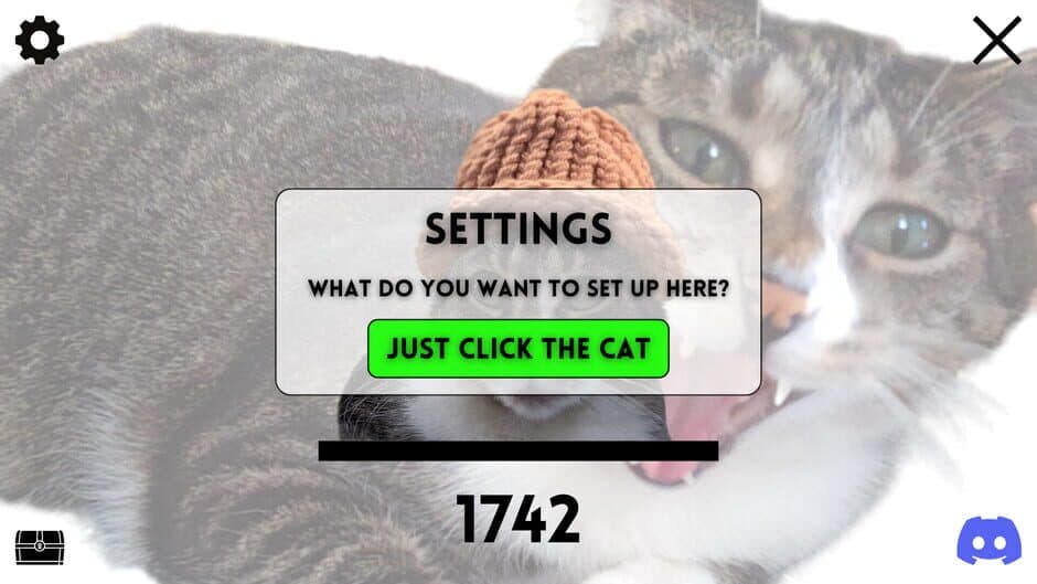 Catwifhat screenshot 3