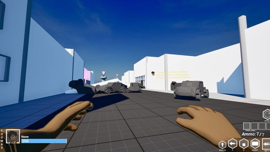 Superno screenshot 2