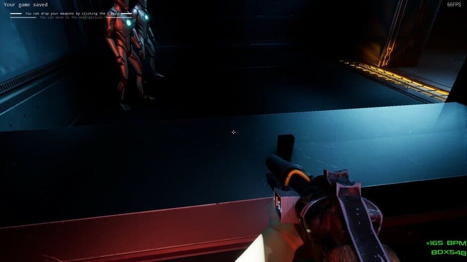 Hellstrom: Reign screenshot 1