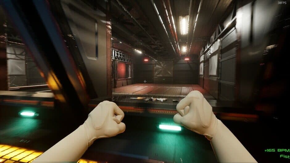 Hellstrom: Reign screenshot 4