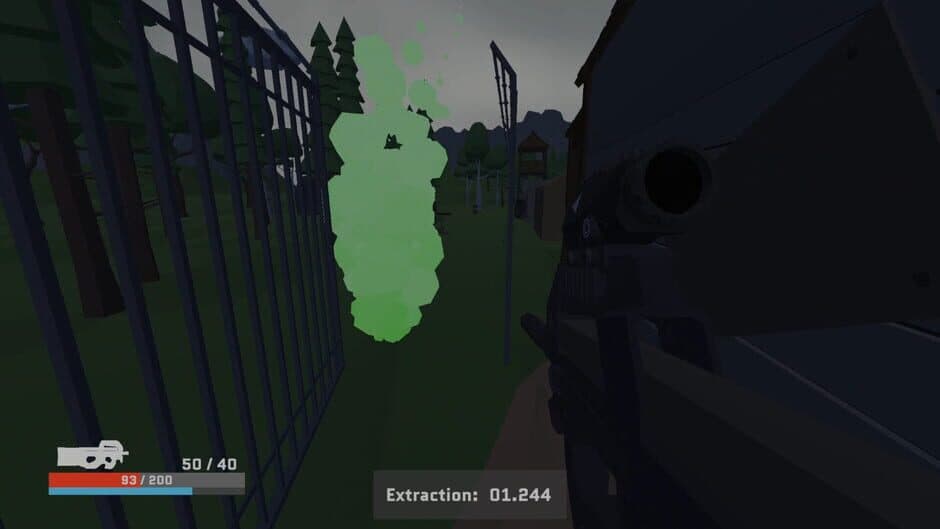 Cold Sweat screenshot 4