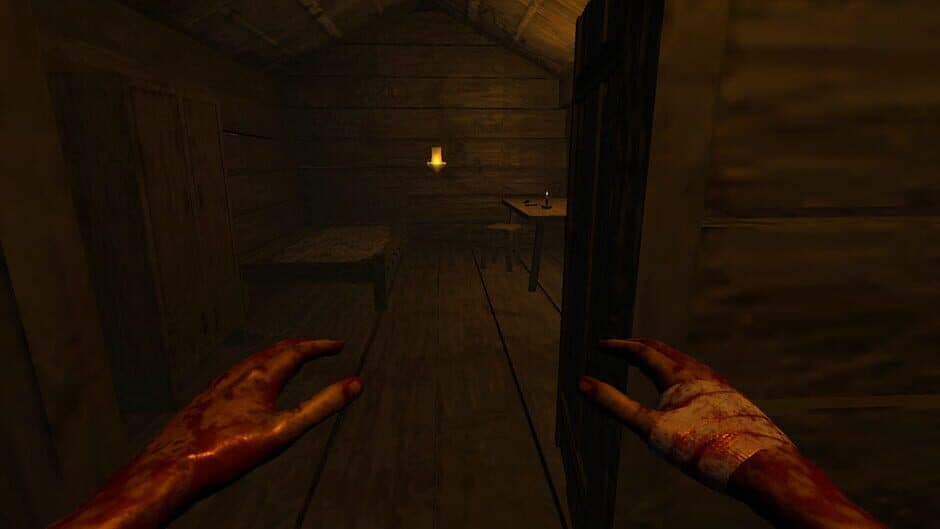 Demon Alive screenshot 2