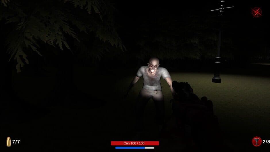 Demon Alive screenshot 3