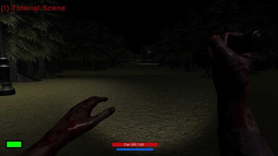 Demon Alive screenshot 4