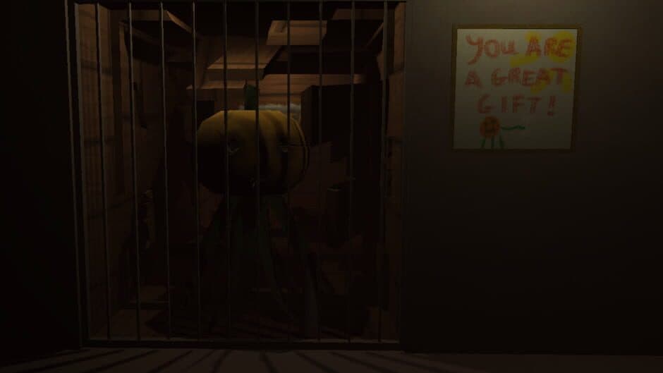 Solborne Gorge screenshot 1