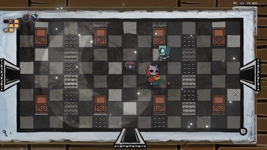 Ink. screenshot 2