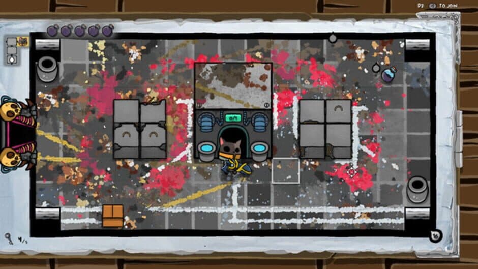 Ink. screenshot 1