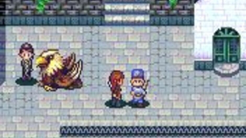 Heroes Lore: Wind of Soltia screenshot 1