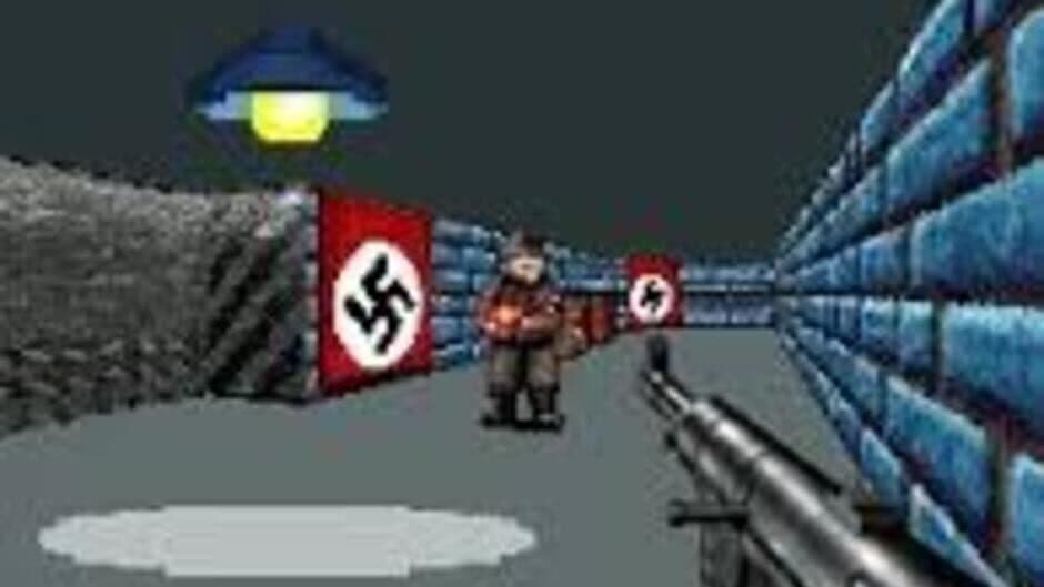 Bunker 3D screenshot 1