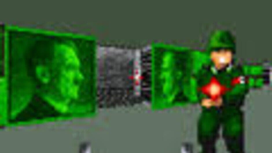 Bunker 3D screenshot 2