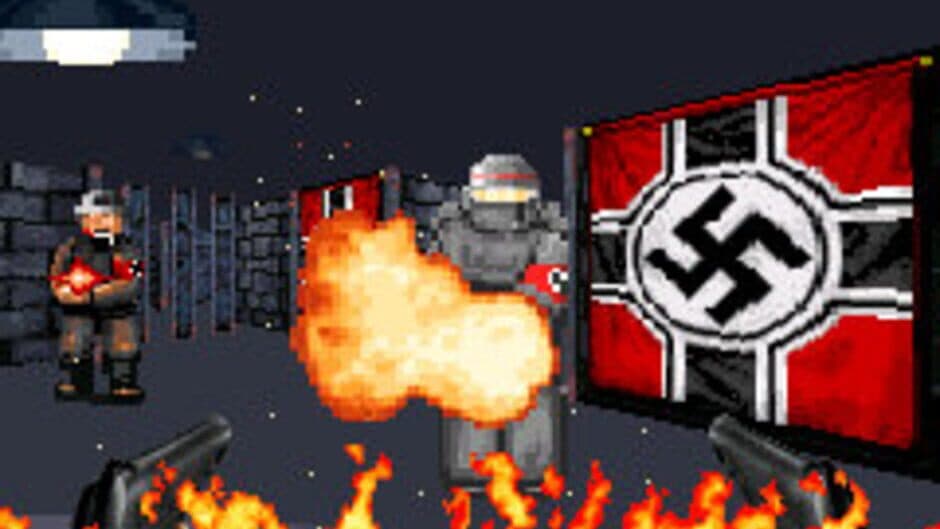 Laboratory 3D screenshot 1