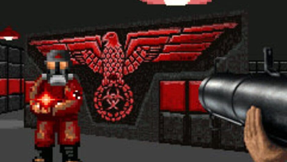 Laboratory 3D screenshot 2