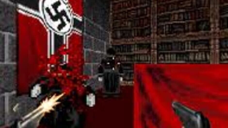 Castle 3D screenshot 1