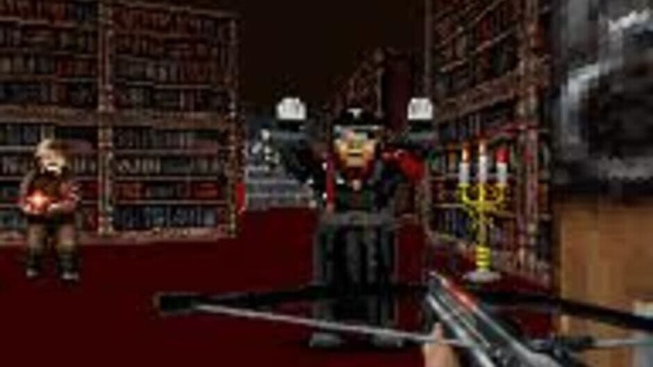 Castle 3D screenshot 2