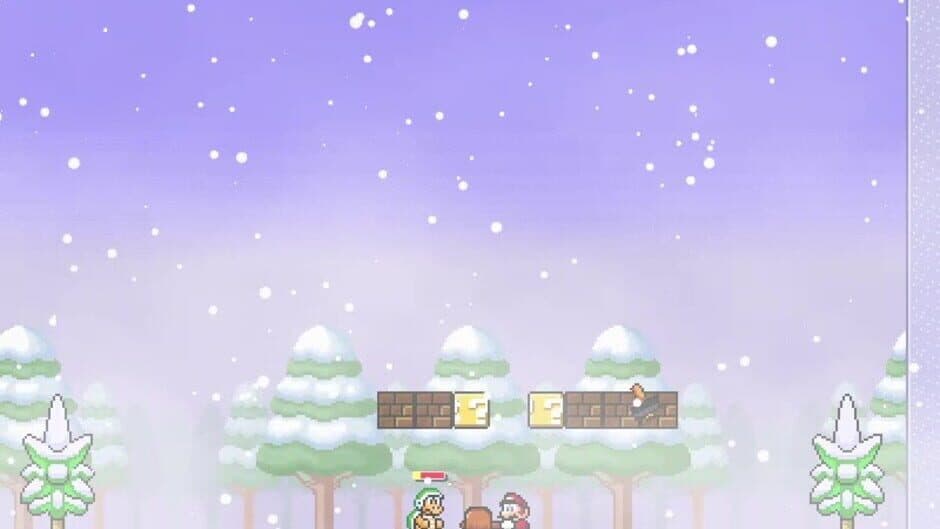Super Mario Ticks of Time screenshot 3