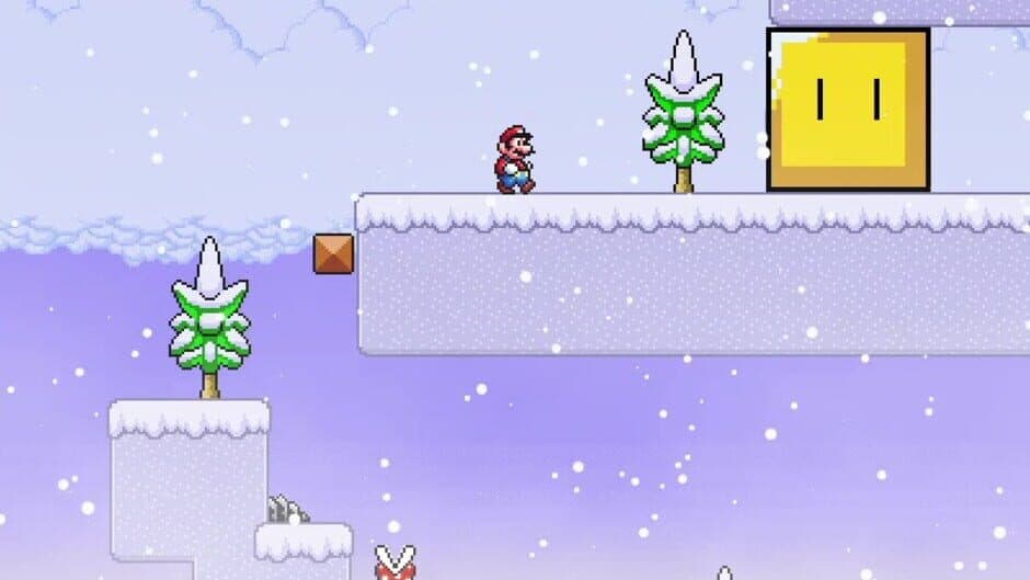 Super Mario Ticks of Time screenshot 4