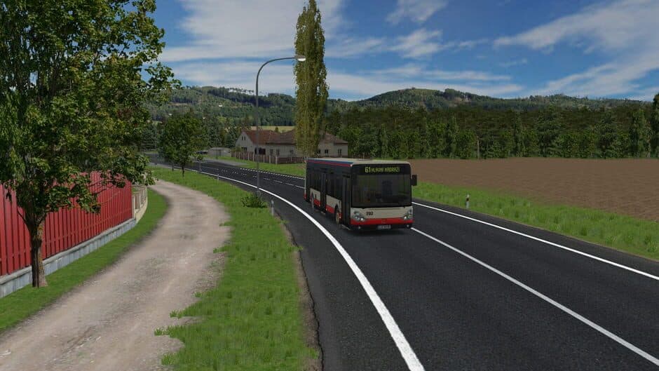 SIMT Simulator screenshot 3