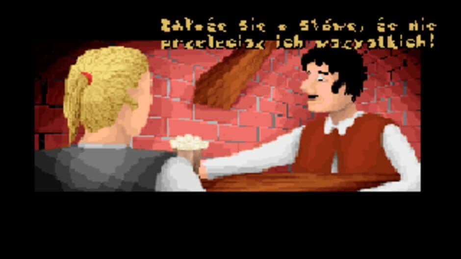 7 dní a 7 nocí screenshot 2