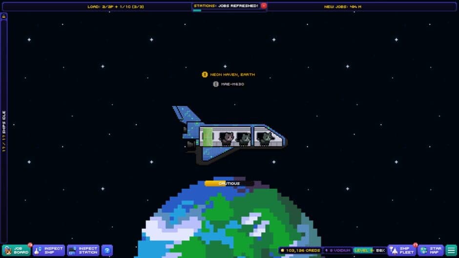 Crazy Shipping screenshot 3