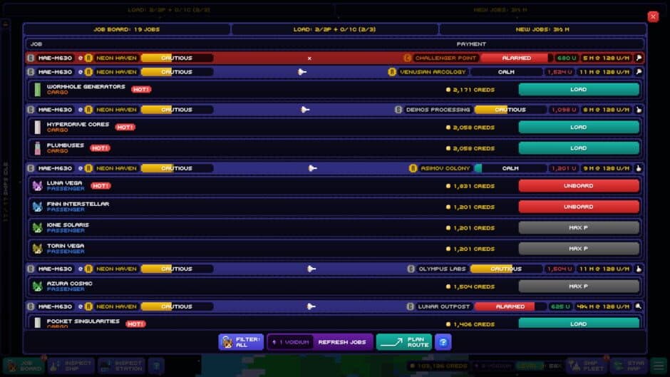Crazy Shipping screenshot 2
