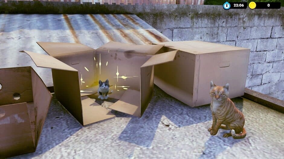 Little Strays screenshot 2