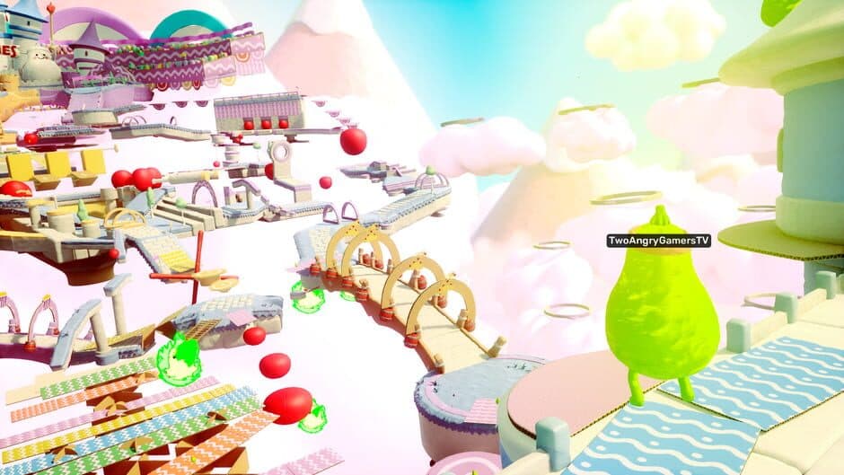 Jitter Games screenshot 2