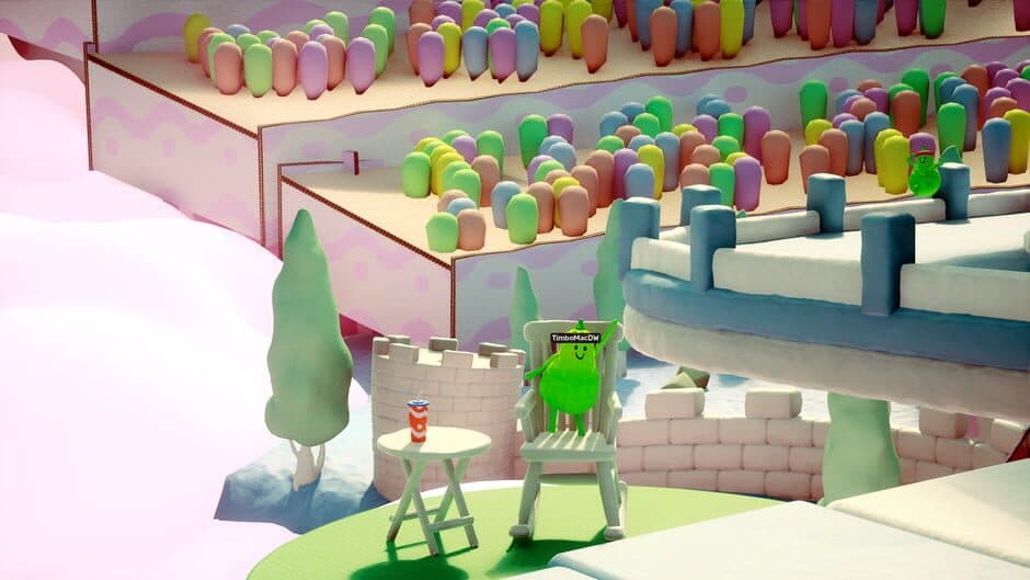 Jitter Games screenshot 1