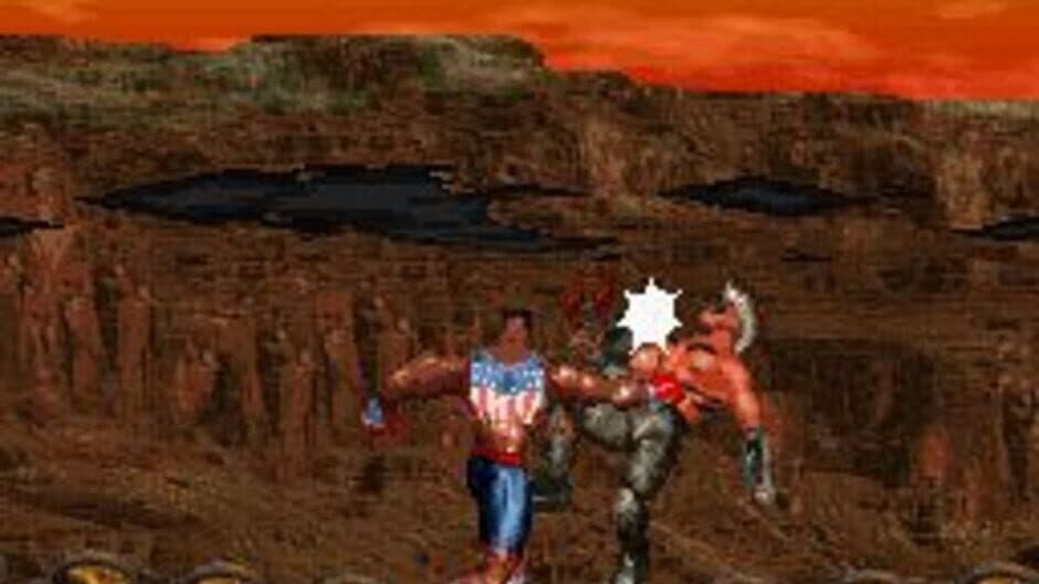 Killer Instinct screenshot 2