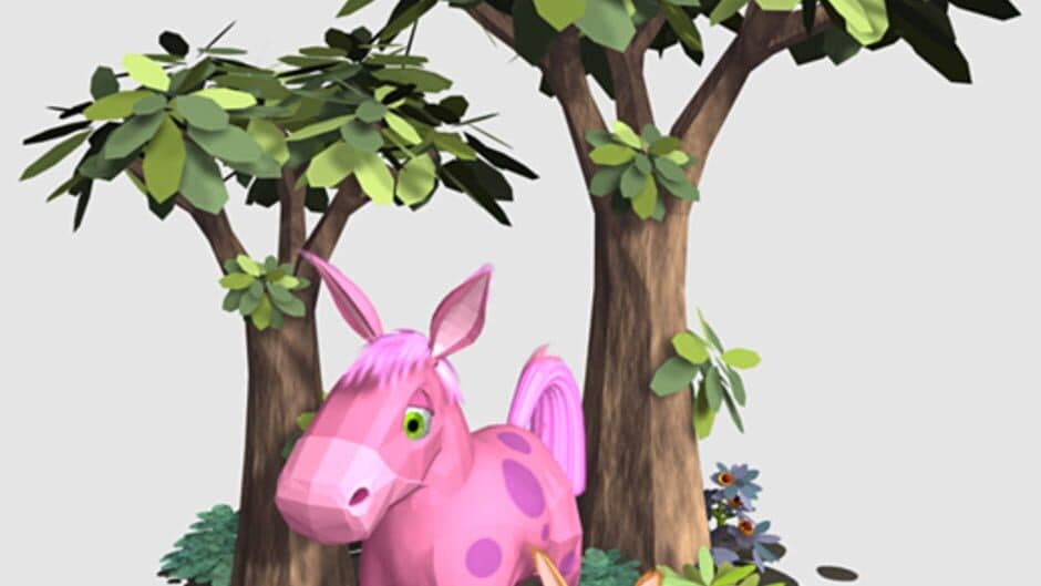 Amazing Garden screenshot 2