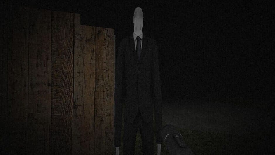 Slender's Woods screenshot 4