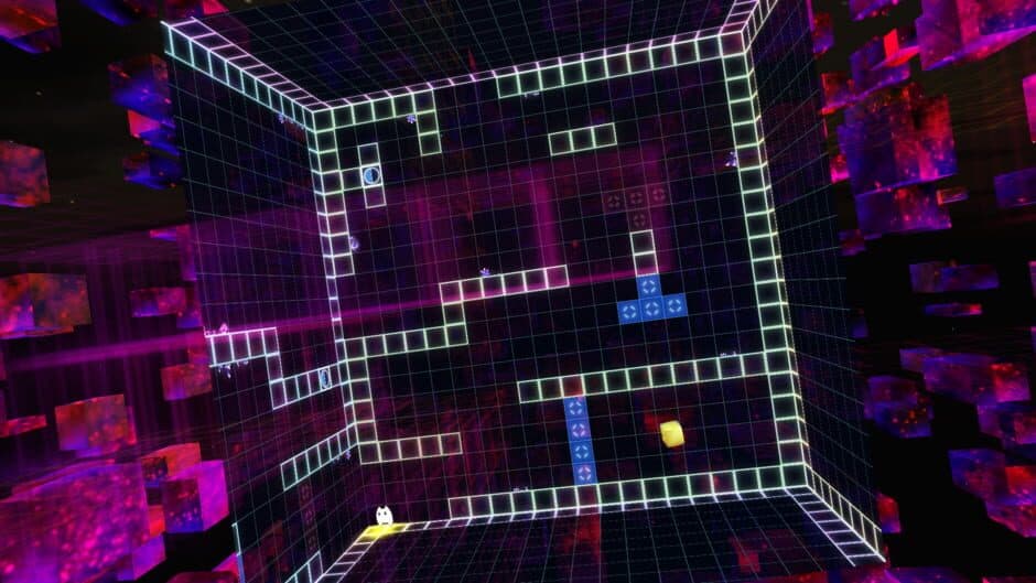Vextorial screenshot 2