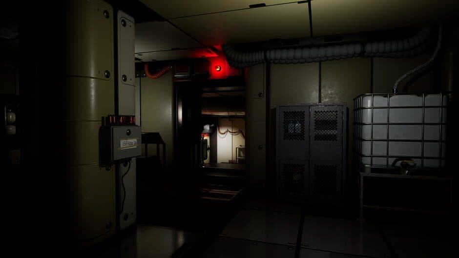Anomalarity: A Distributive Allegory screenshot 1