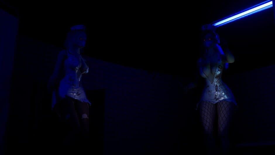 Ruined Nurse screenshot 3